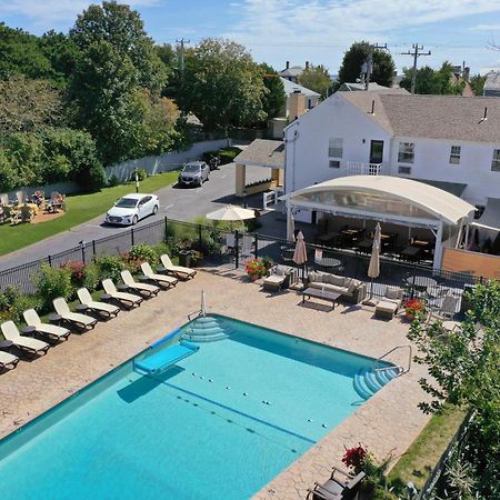 Cape Colony Inn Provincetown Luaran gambar