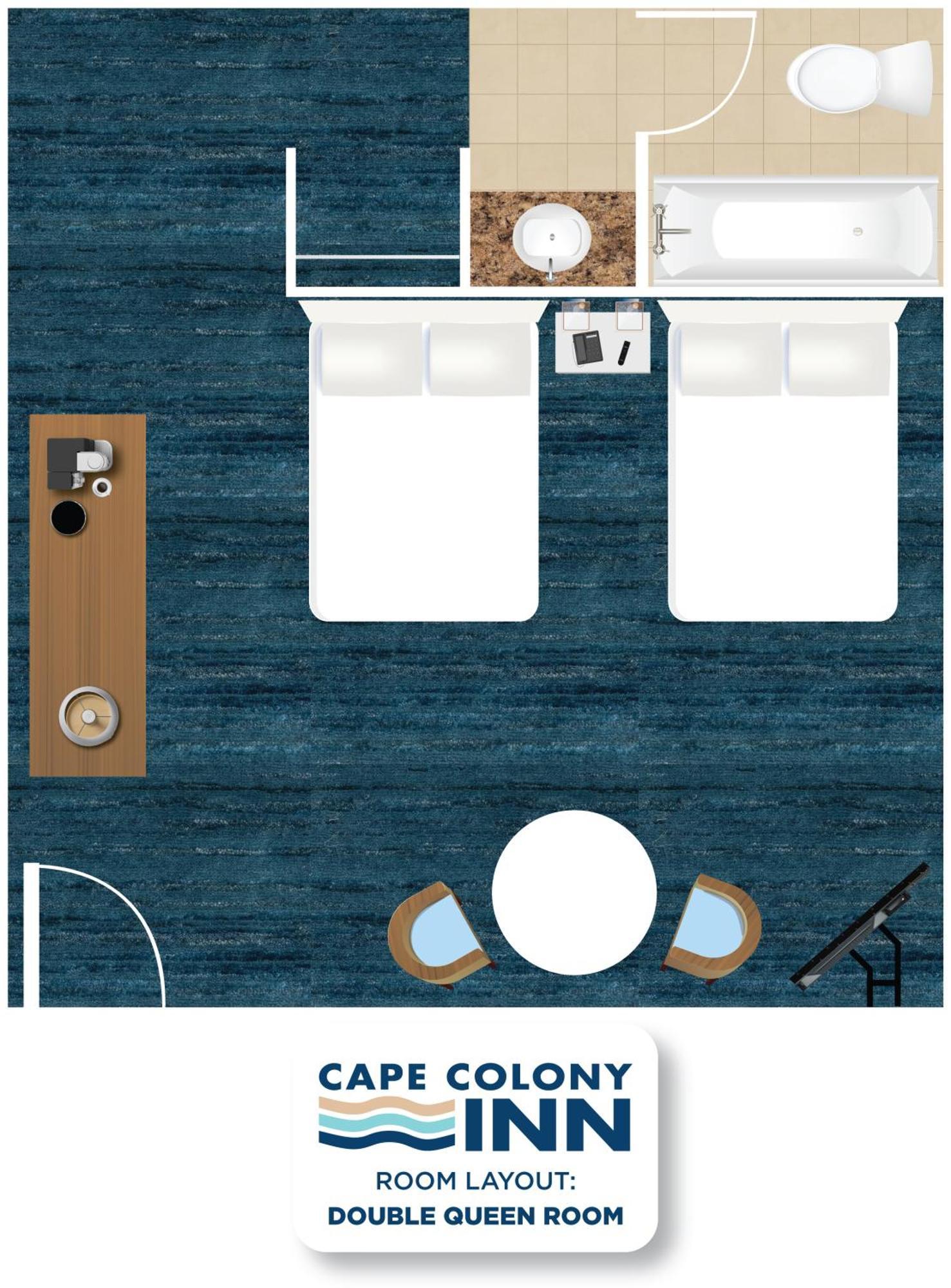 Cape Colony Inn Provincetown Luaran gambar