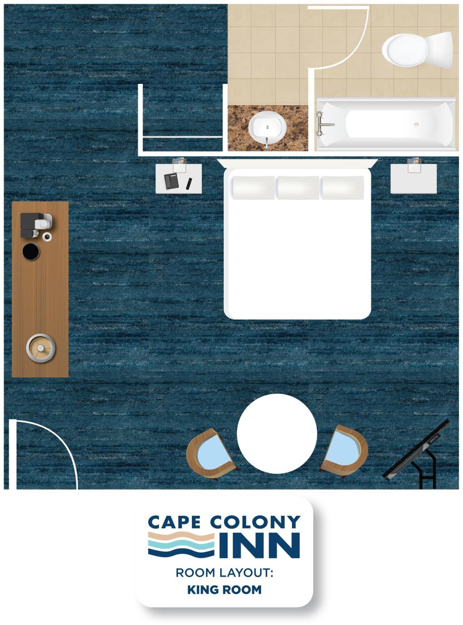 Cape Colony Inn Provincetown Luaran gambar