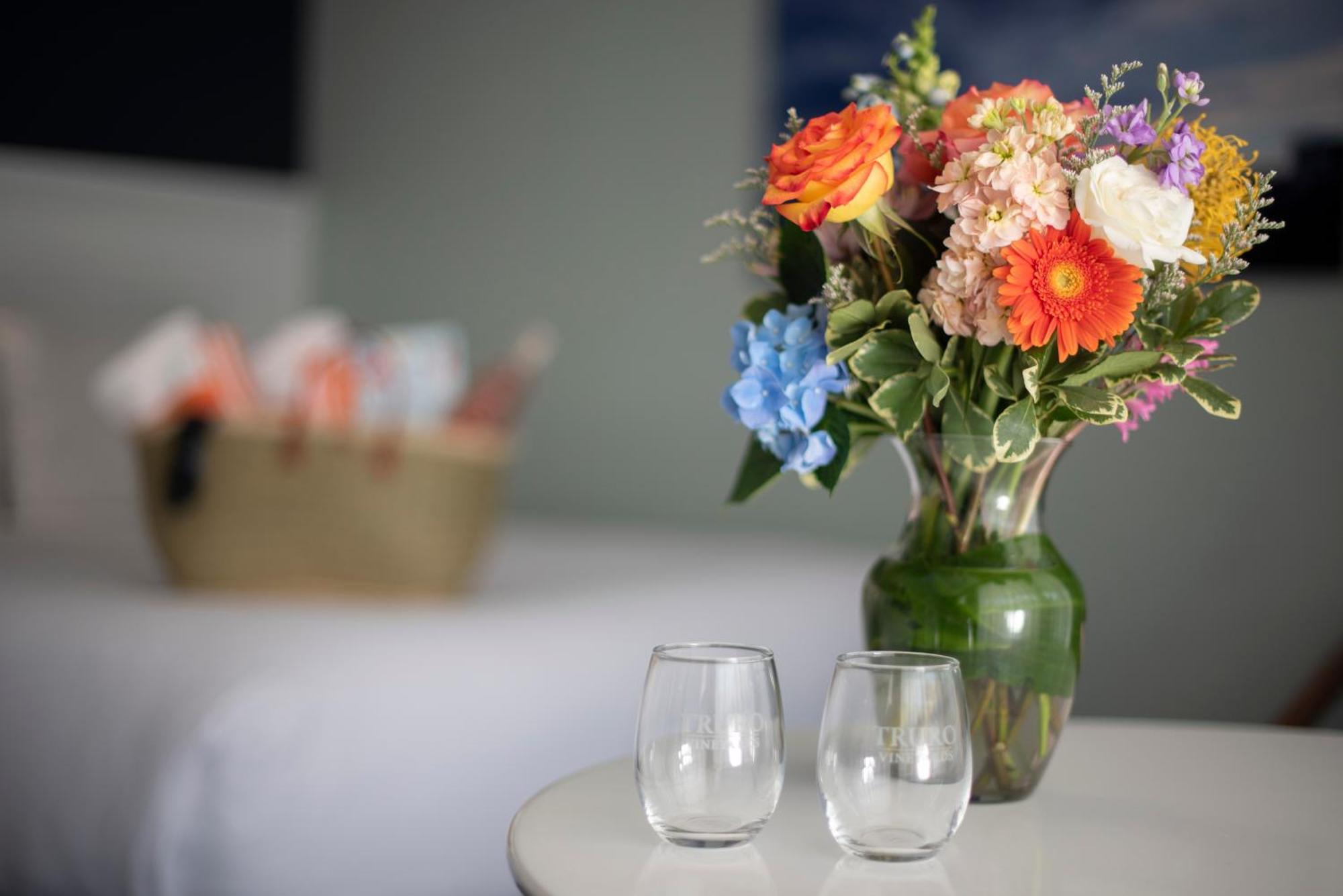 Cape Colony Inn Provincetown Luaran gambar