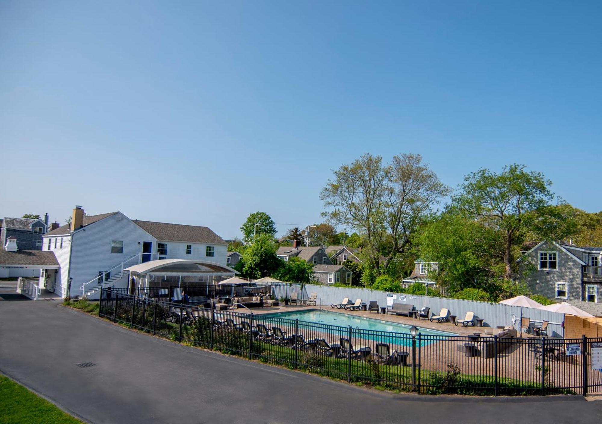 Cape Colony Inn Provincetown Luaran gambar