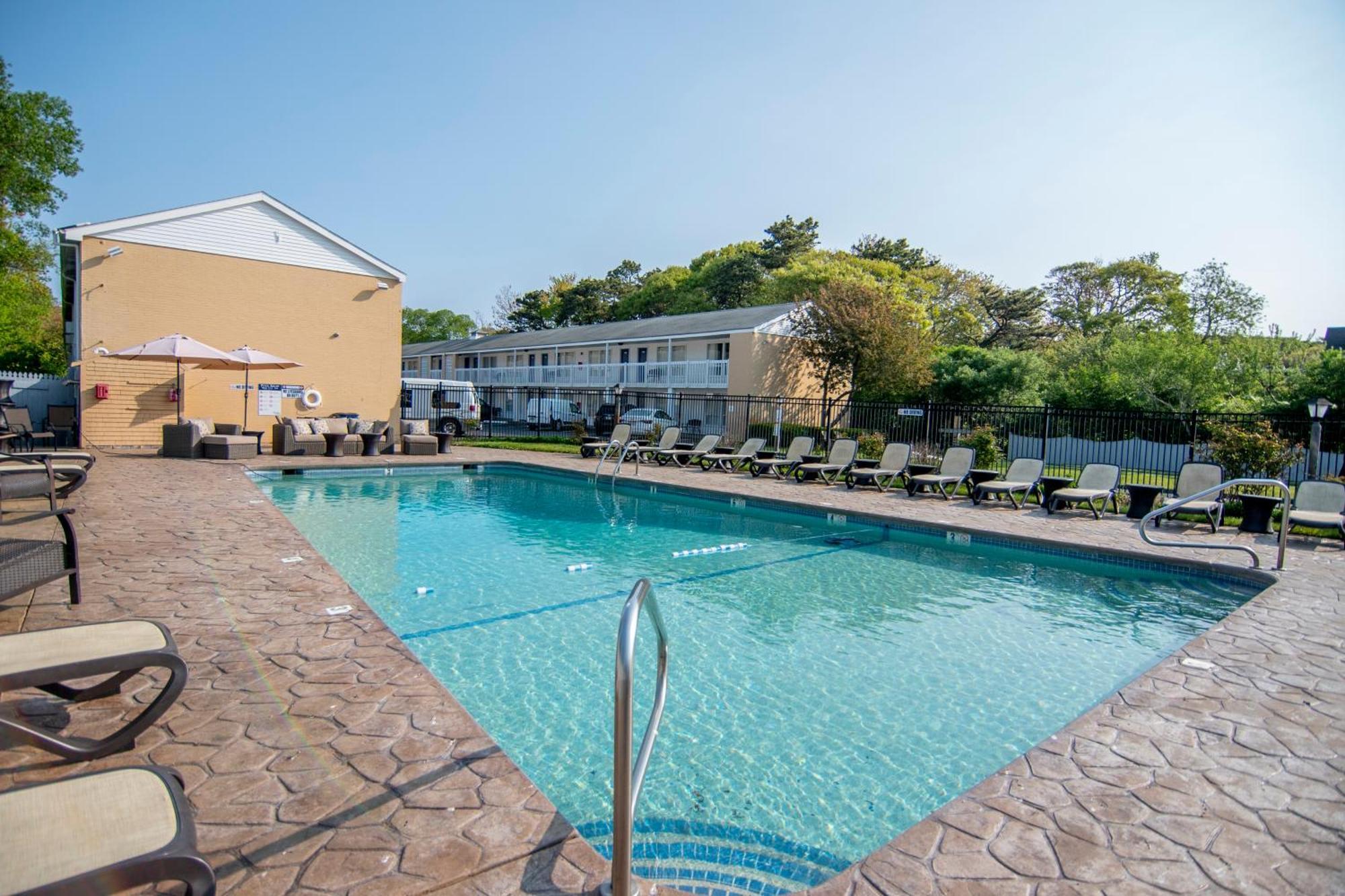 Cape Colony Inn Provincetown Luaran gambar