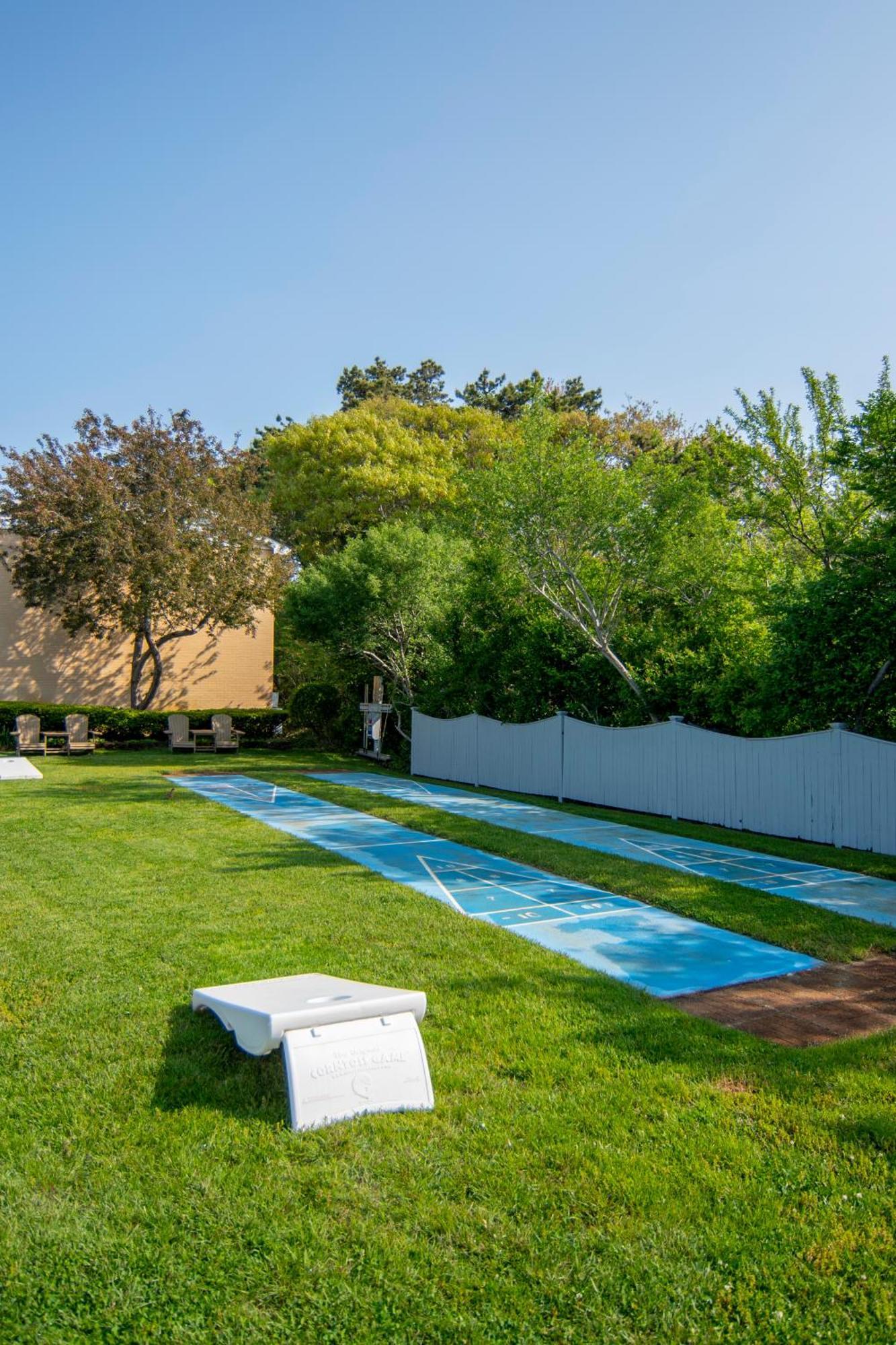 Cape Colony Inn Provincetown Luaran gambar