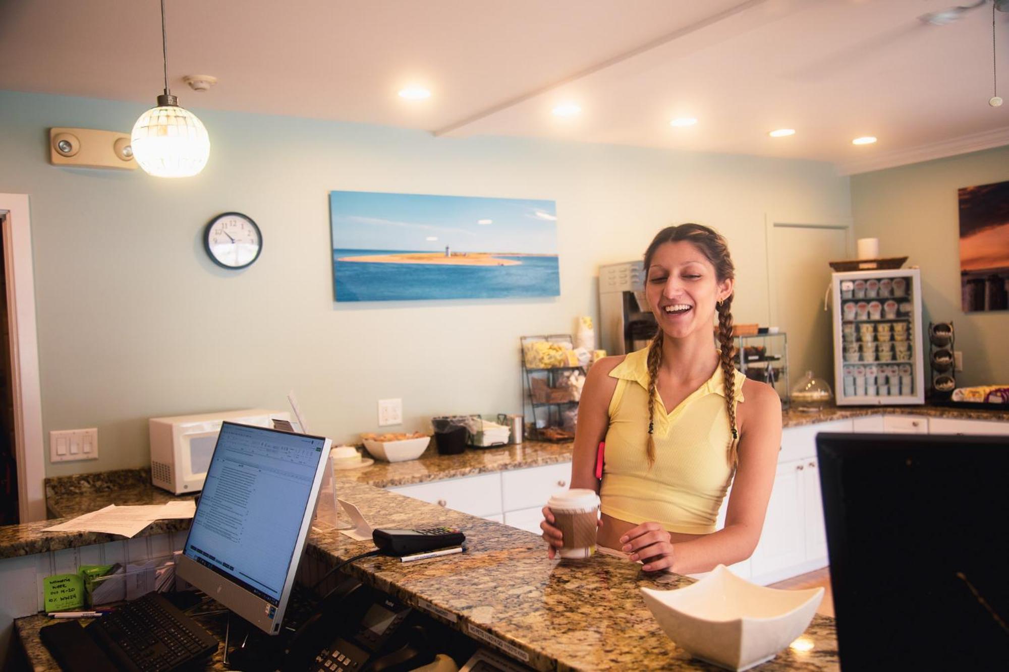 Cape Colony Inn Provincetown Luaran gambar