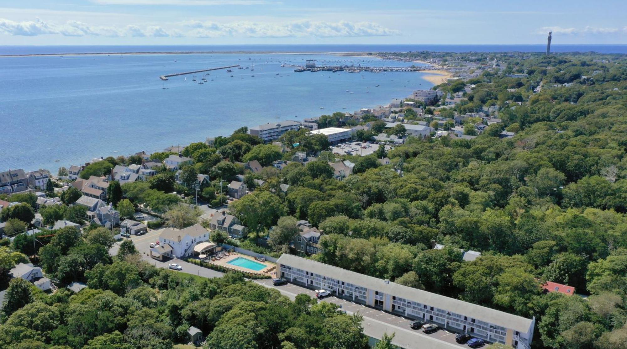 Cape Colony Inn Provincetown Luaran gambar