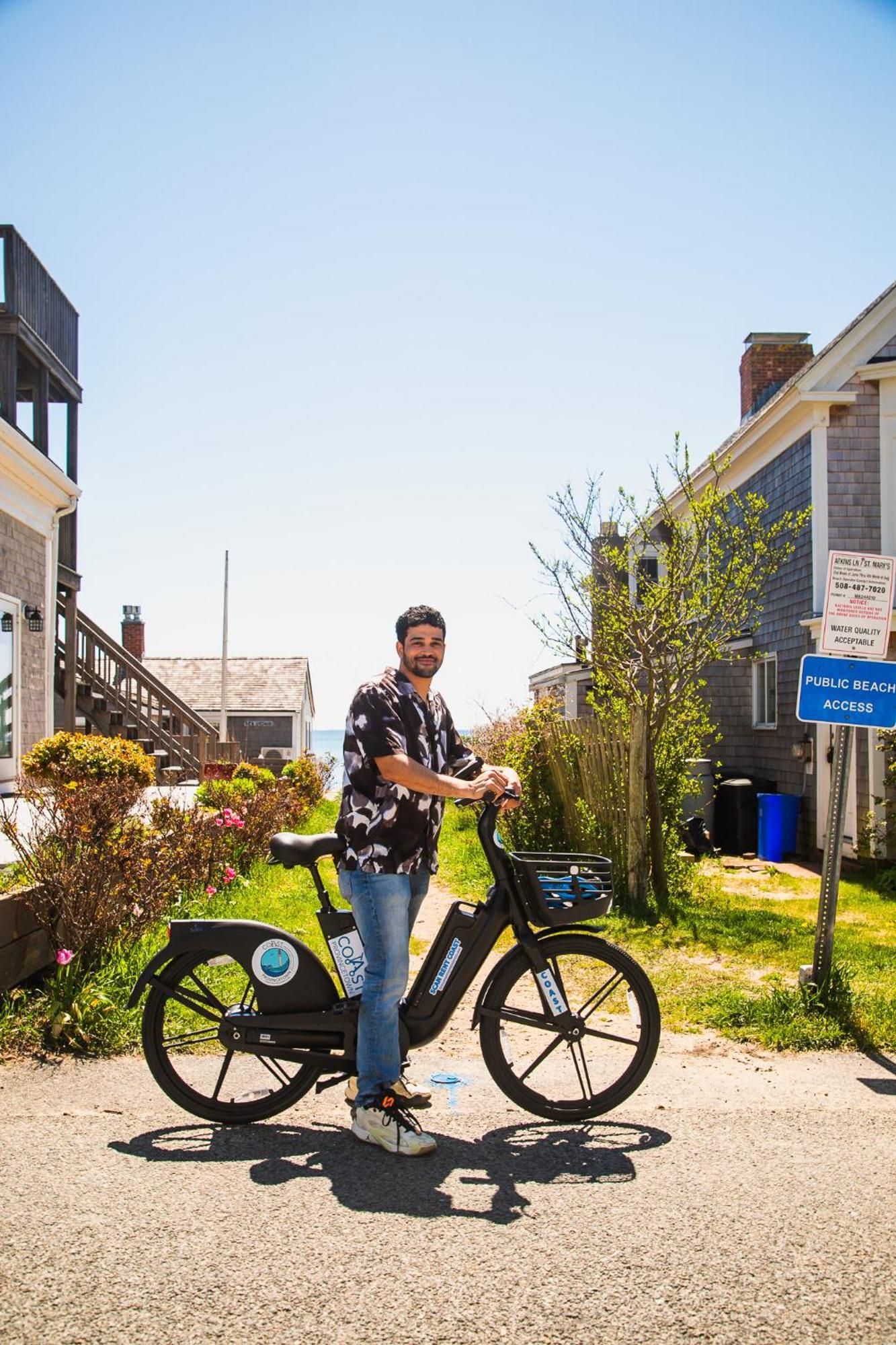 Cape Colony Inn Provincetown Luaran gambar