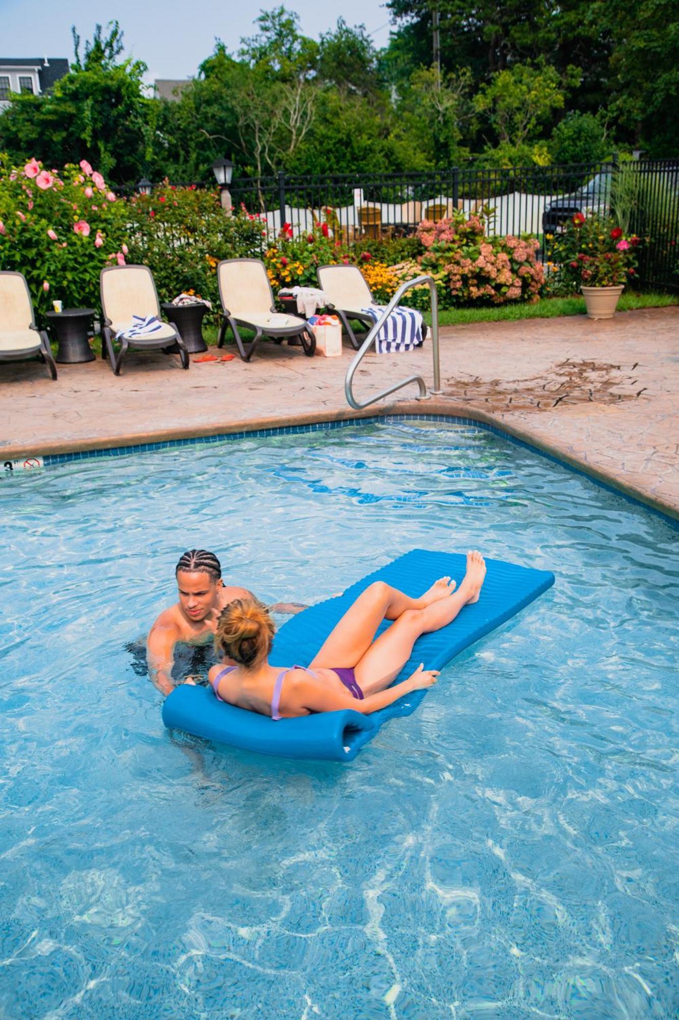 Cape Colony Inn Provincetown Luaran gambar