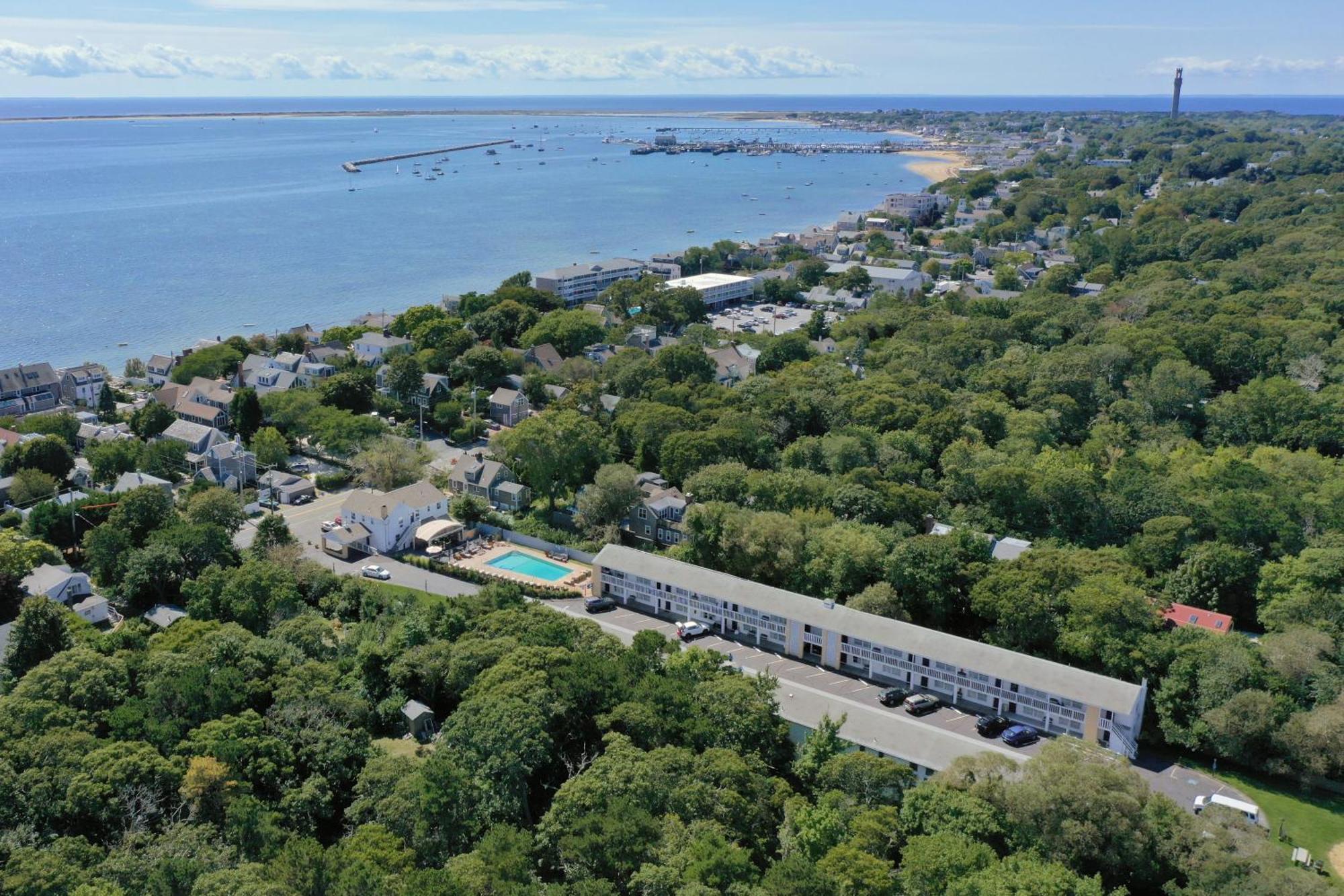 Cape Colony Inn Provincetown Luaran gambar
