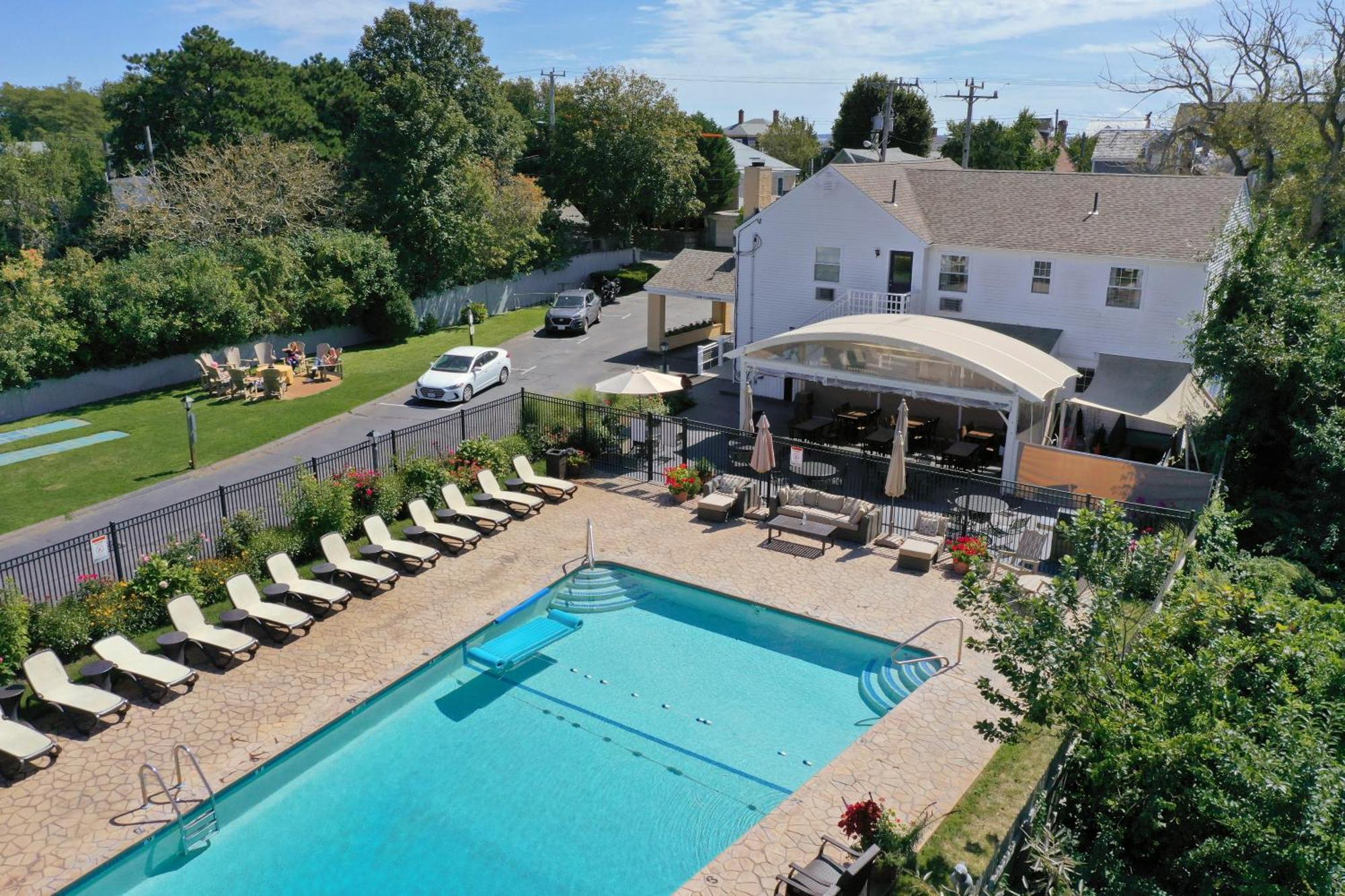 Cape Colony Inn Provincetown Luaran gambar