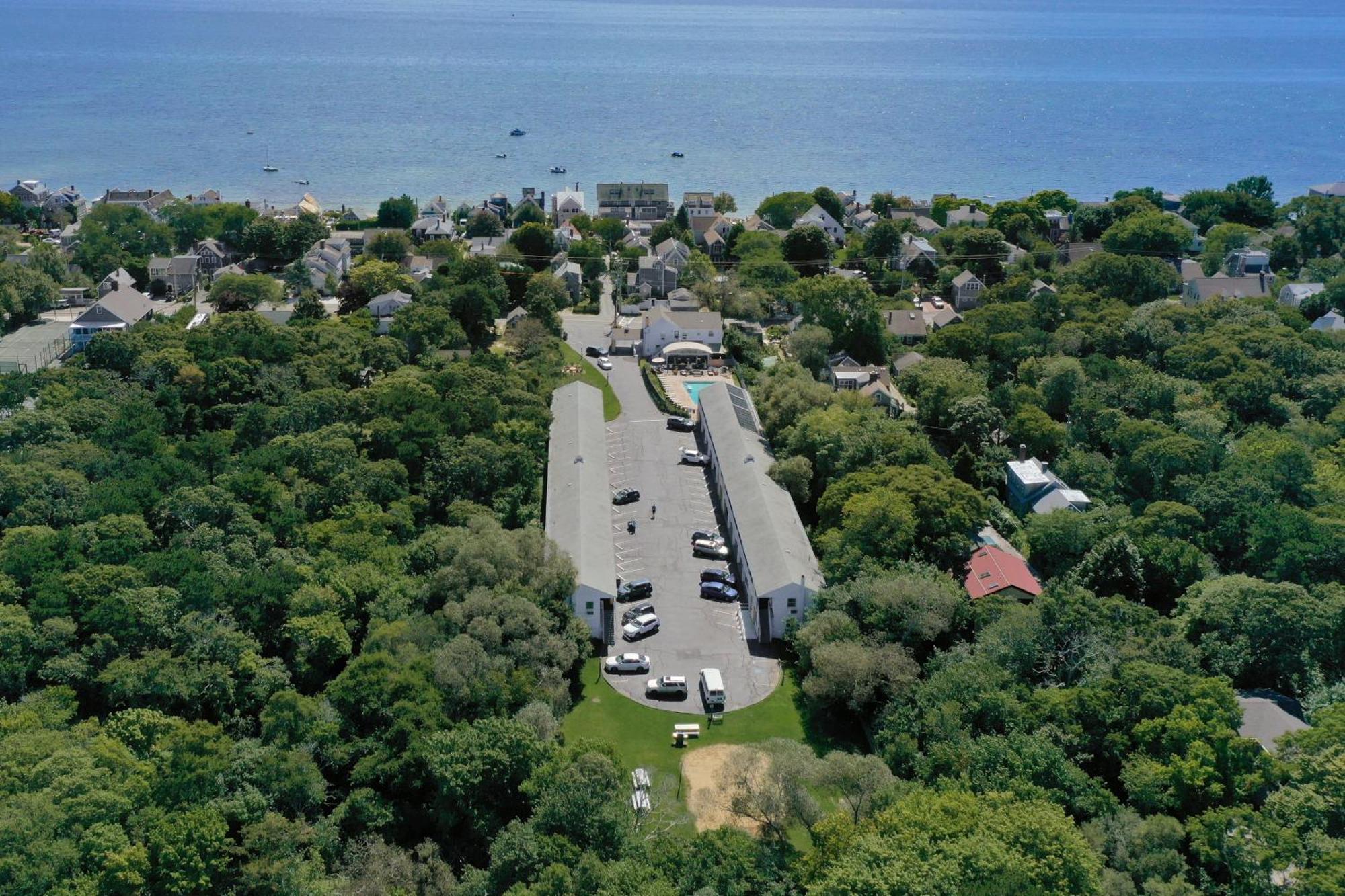 Cape Colony Inn Provincetown Luaran gambar