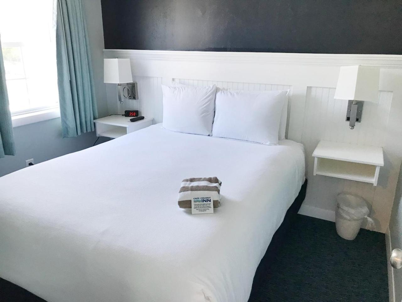 Cape Colony Inn Provincetown Luaran gambar
