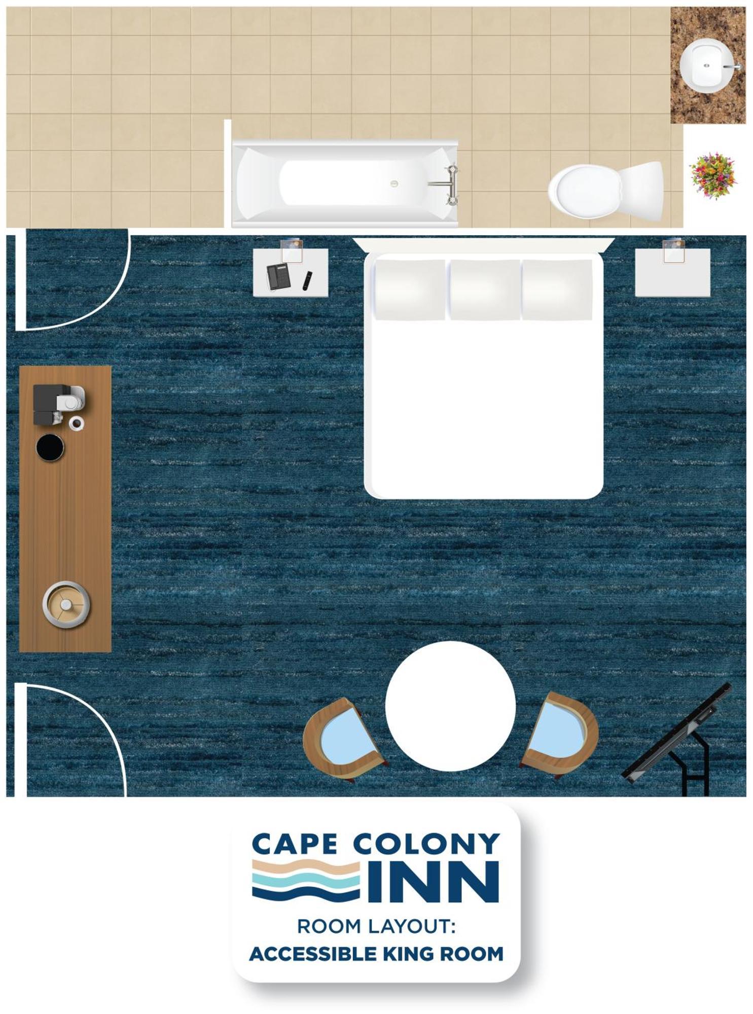 Cape Colony Inn Provincetown Luaran gambar