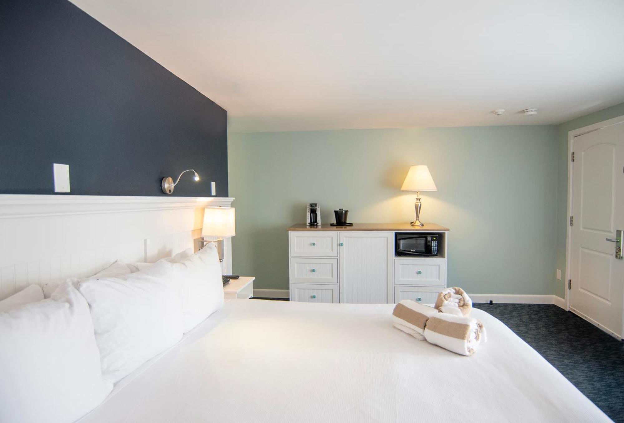 Cape Colony Inn Provincetown Luaran gambar