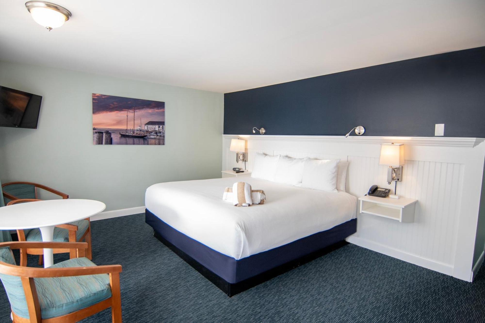 Cape Colony Inn Provincetown Luaran gambar