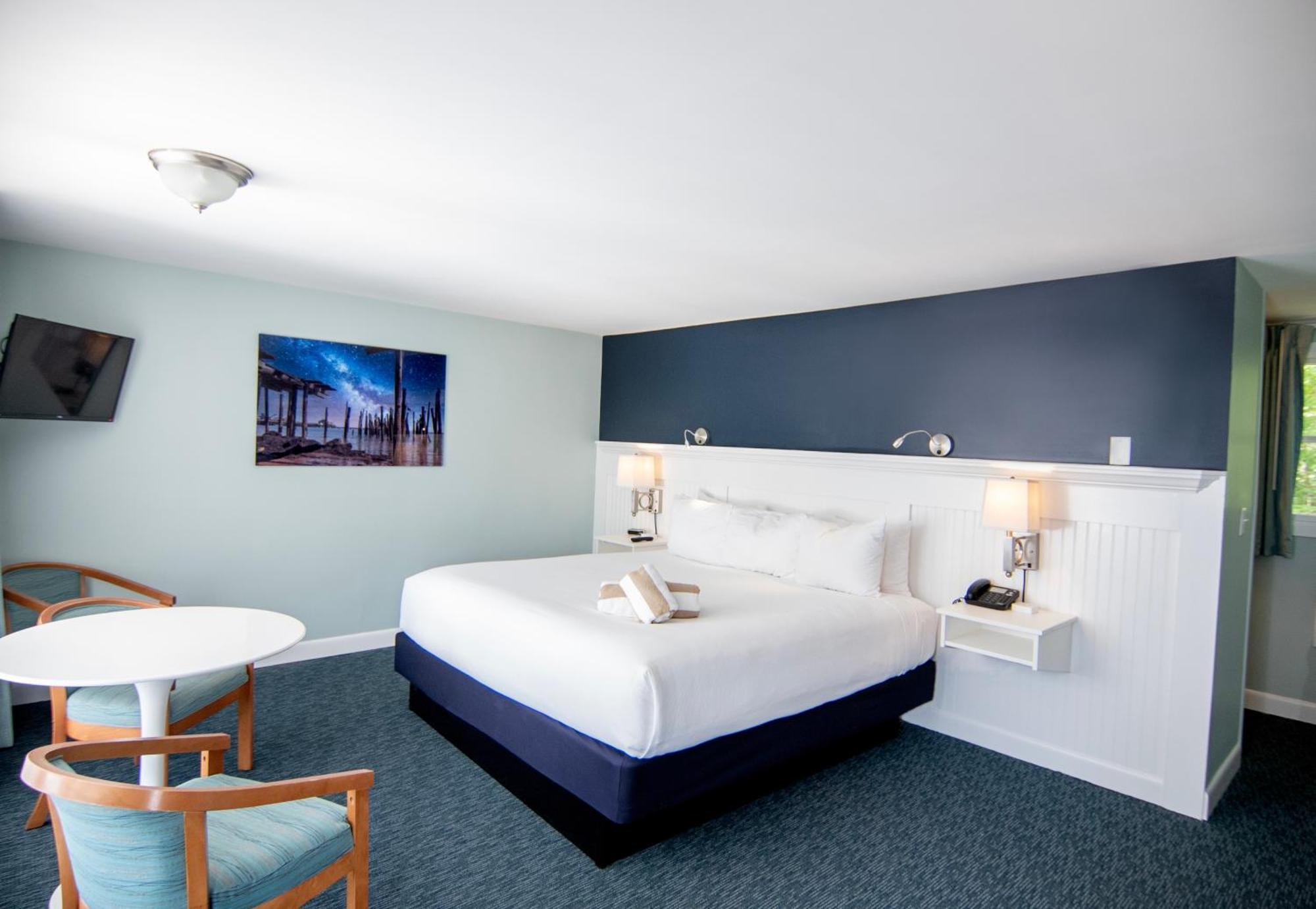 Cape Colony Inn Provincetown Luaran gambar