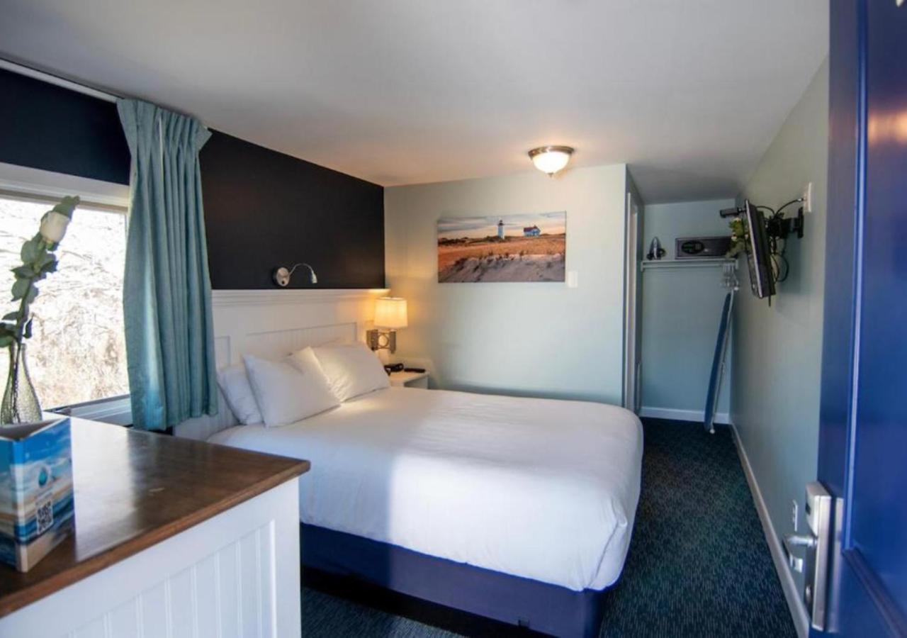 Cape Colony Inn Provincetown Luaran gambar