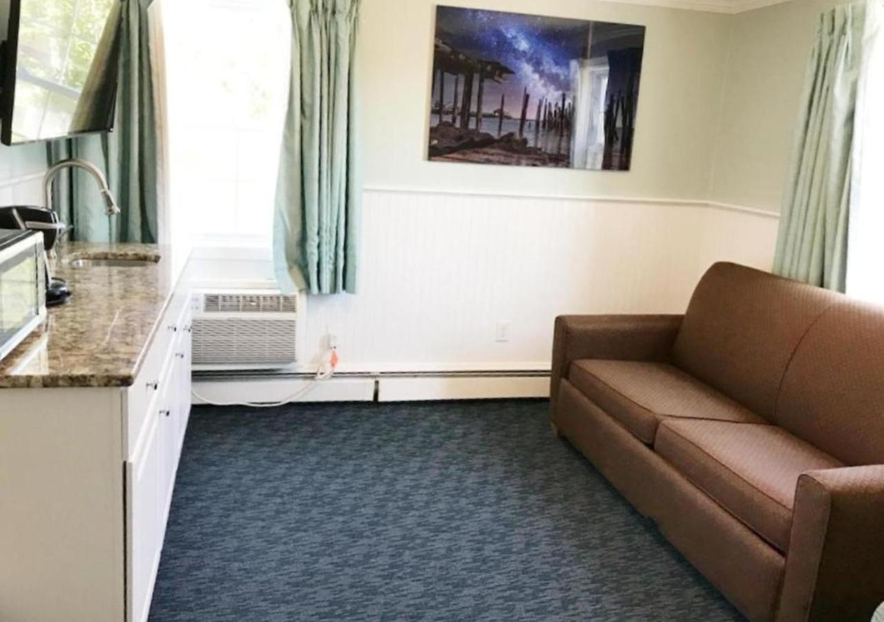 Cape Colony Inn Provincetown Luaran gambar