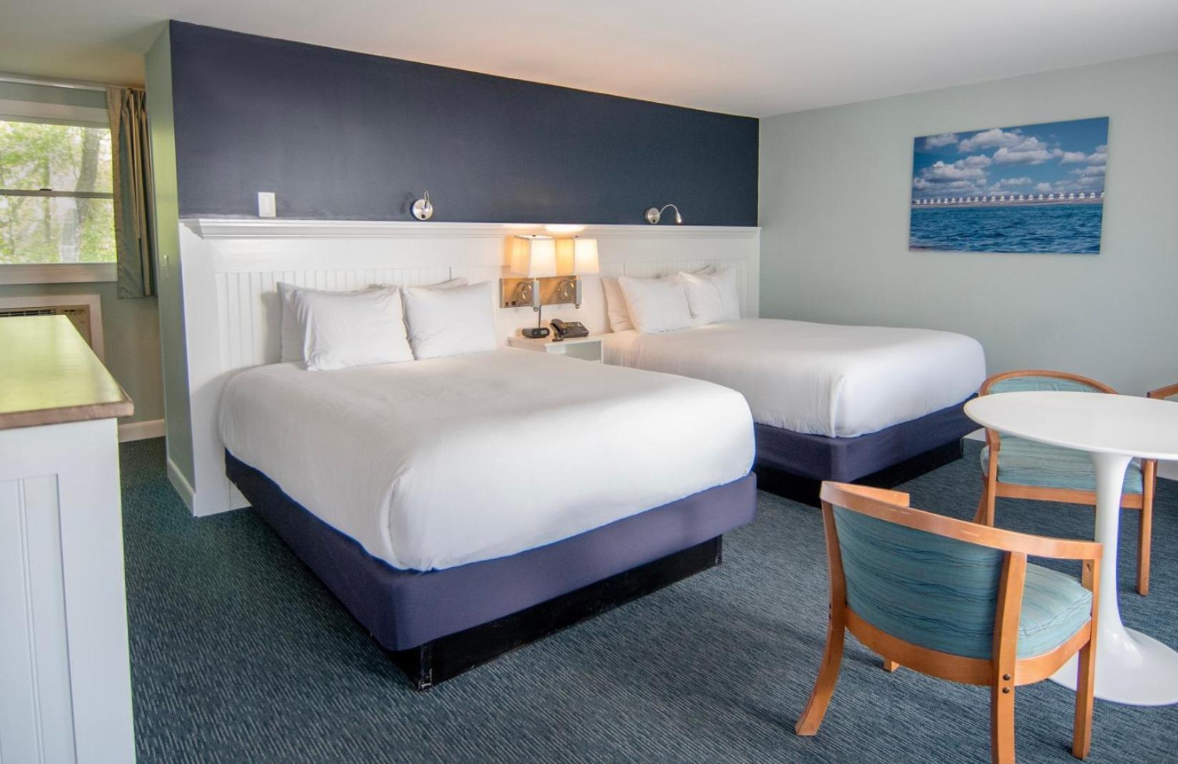 Cape Colony Inn Provincetown Luaran gambar