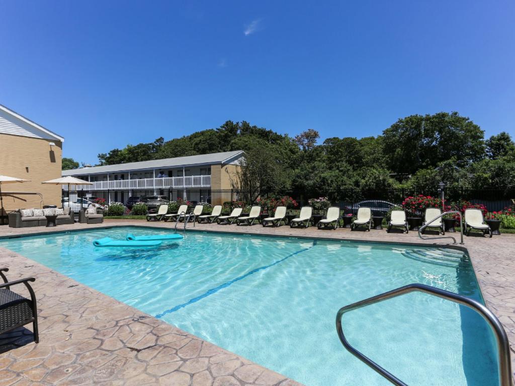 Cape Colony Inn Provincetown Luaran gambar
