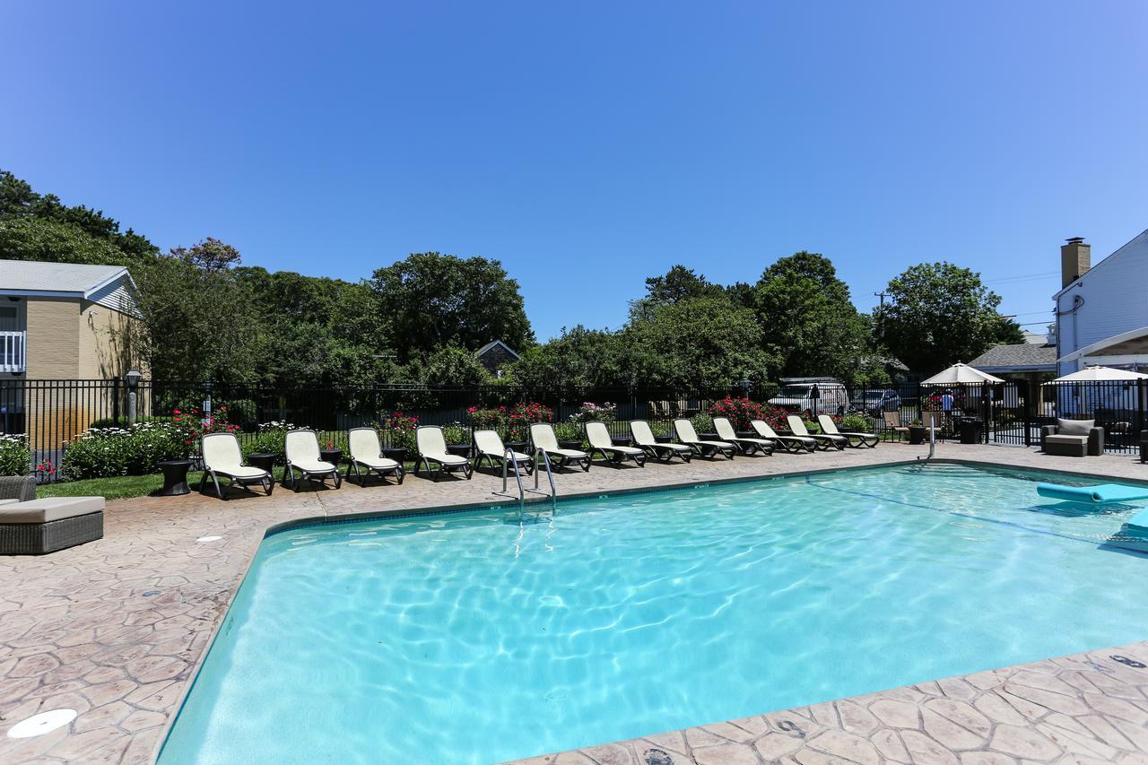 Cape Colony Inn Provincetown Luaran gambar