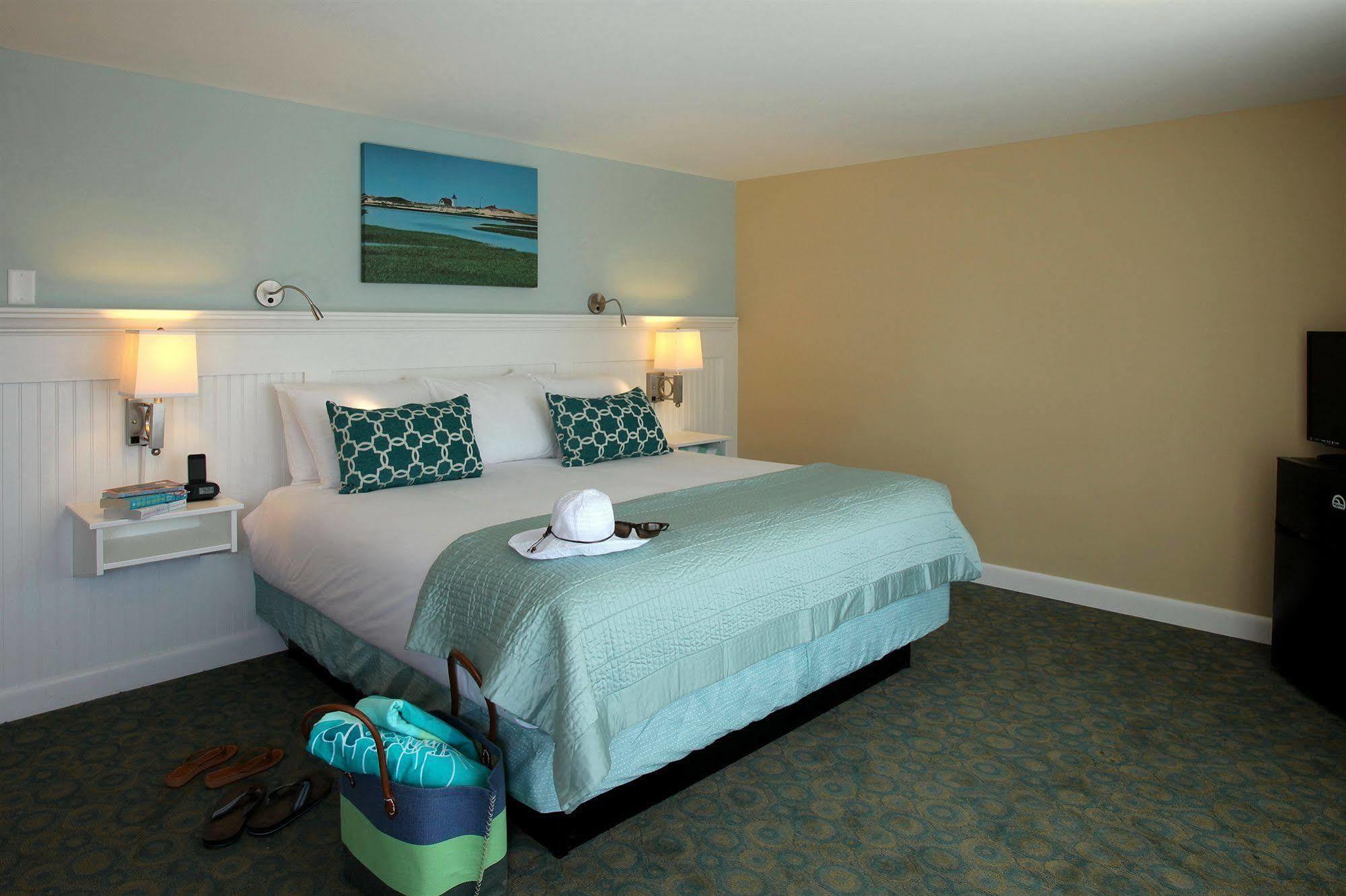 Cape Colony Inn Provincetown Luaran gambar