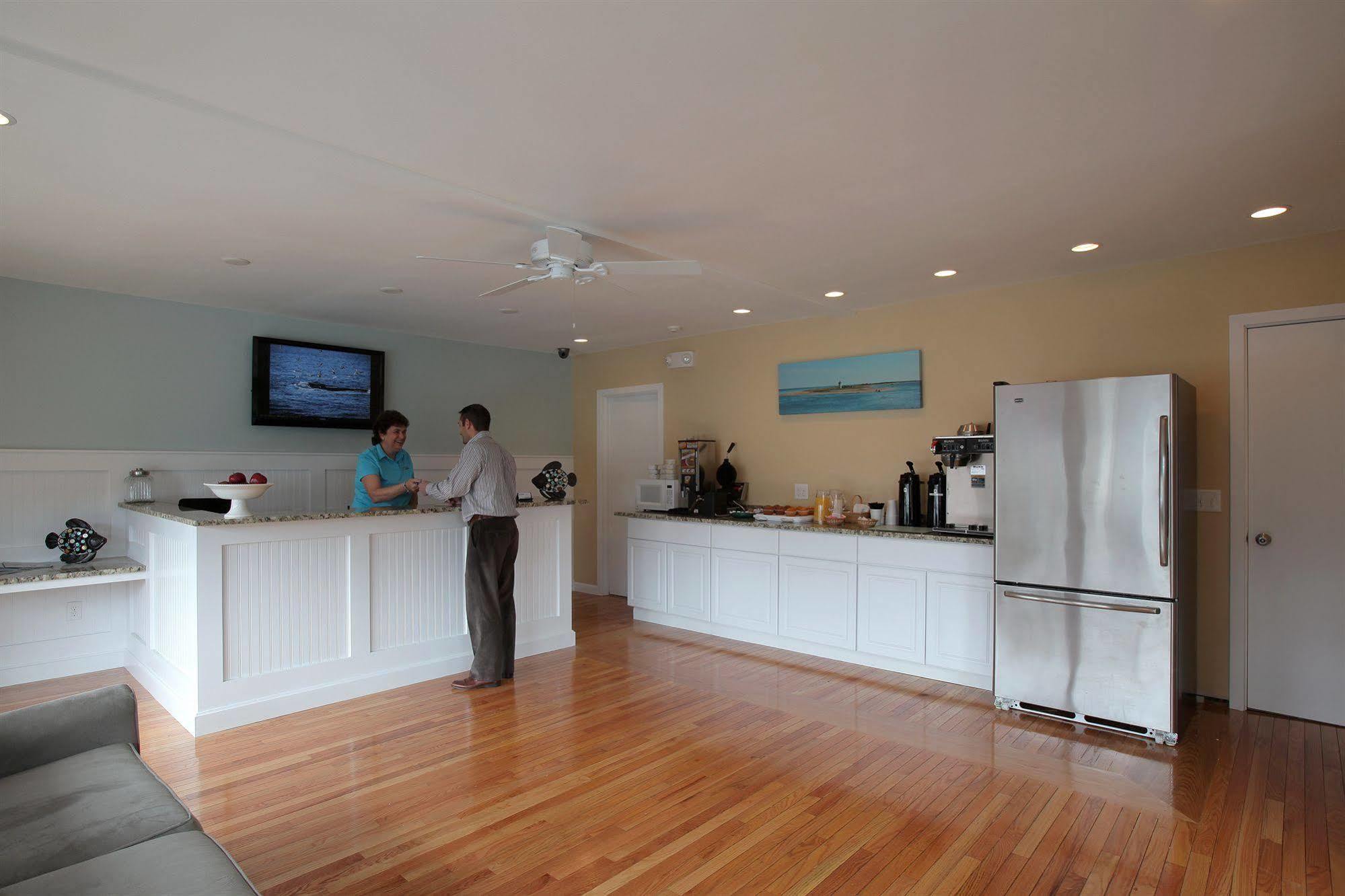 Cape Colony Inn Provincetown Luaran gambar
