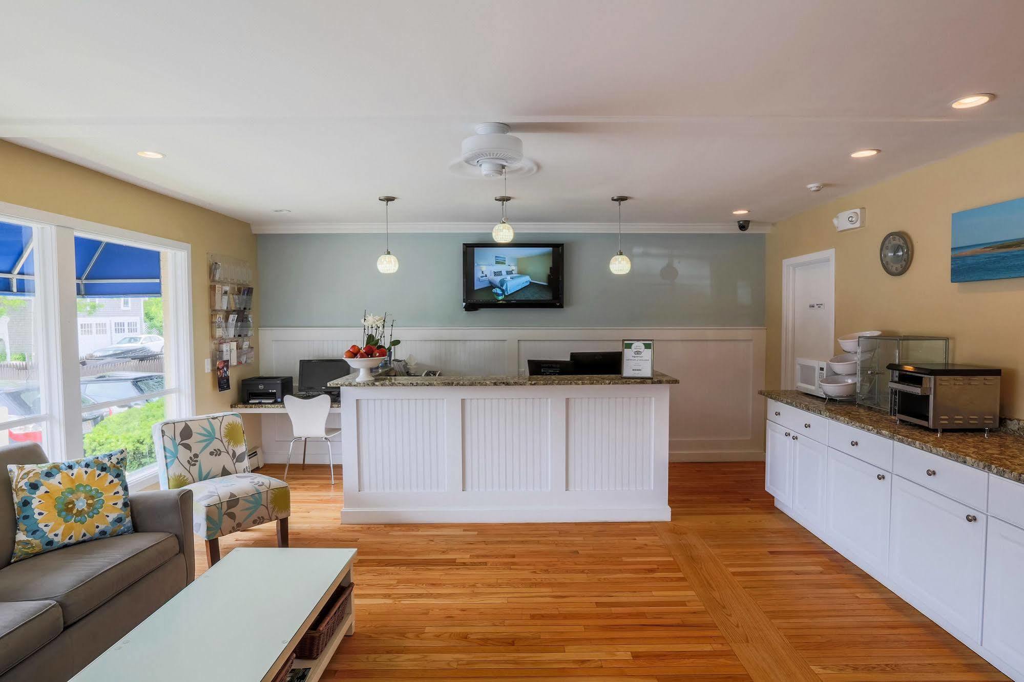 Cape Colony Inn Provincetown Luaran gambar