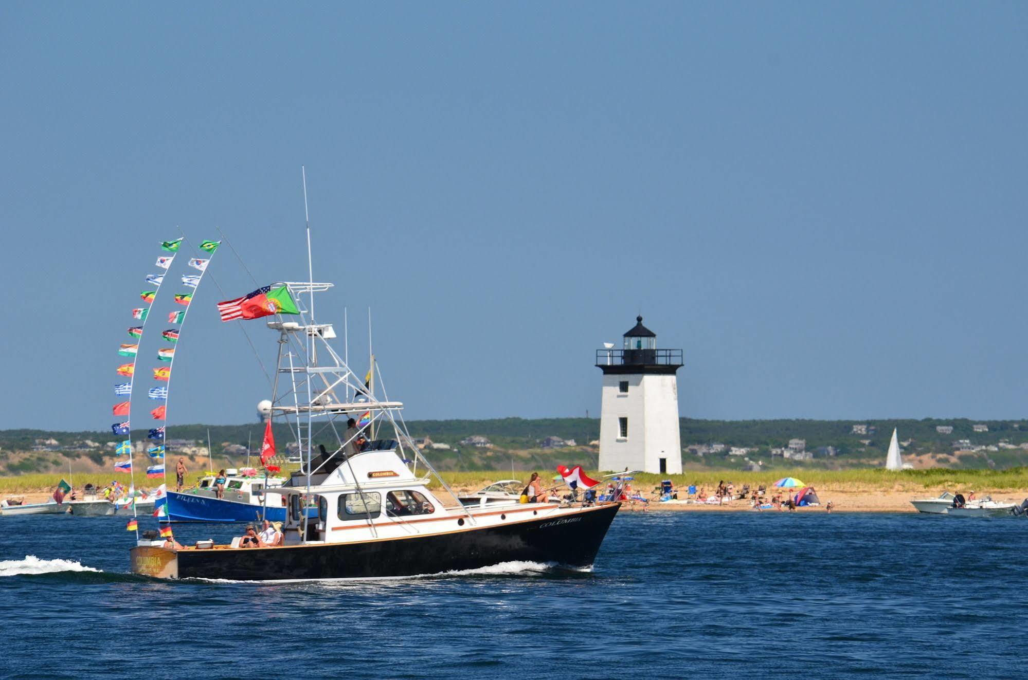 Cape Colony Inn Provincetown Luaran gambar