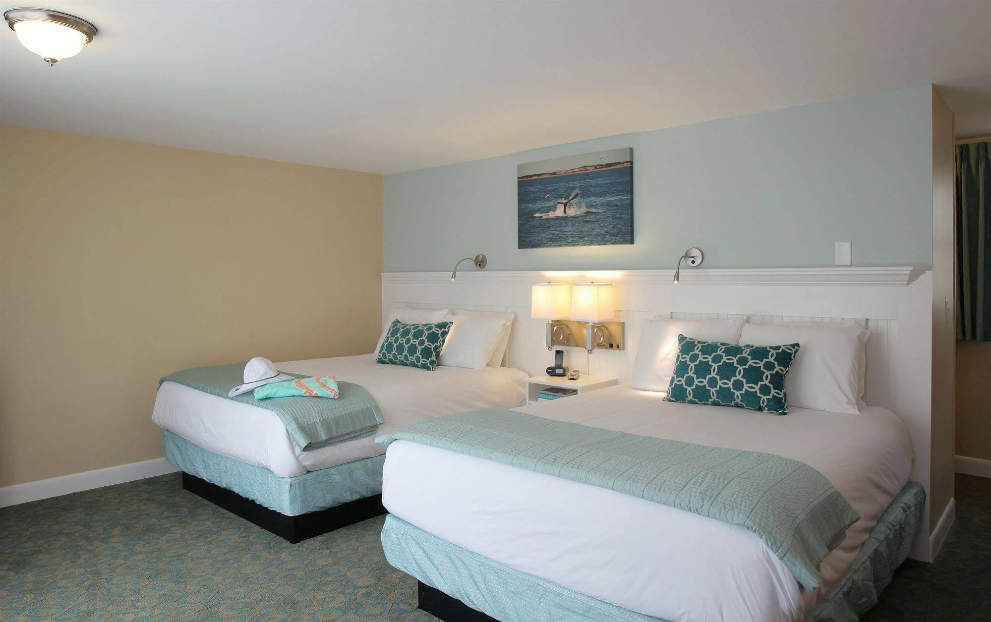Cape Colony Inn Provincetown Luaran gambar