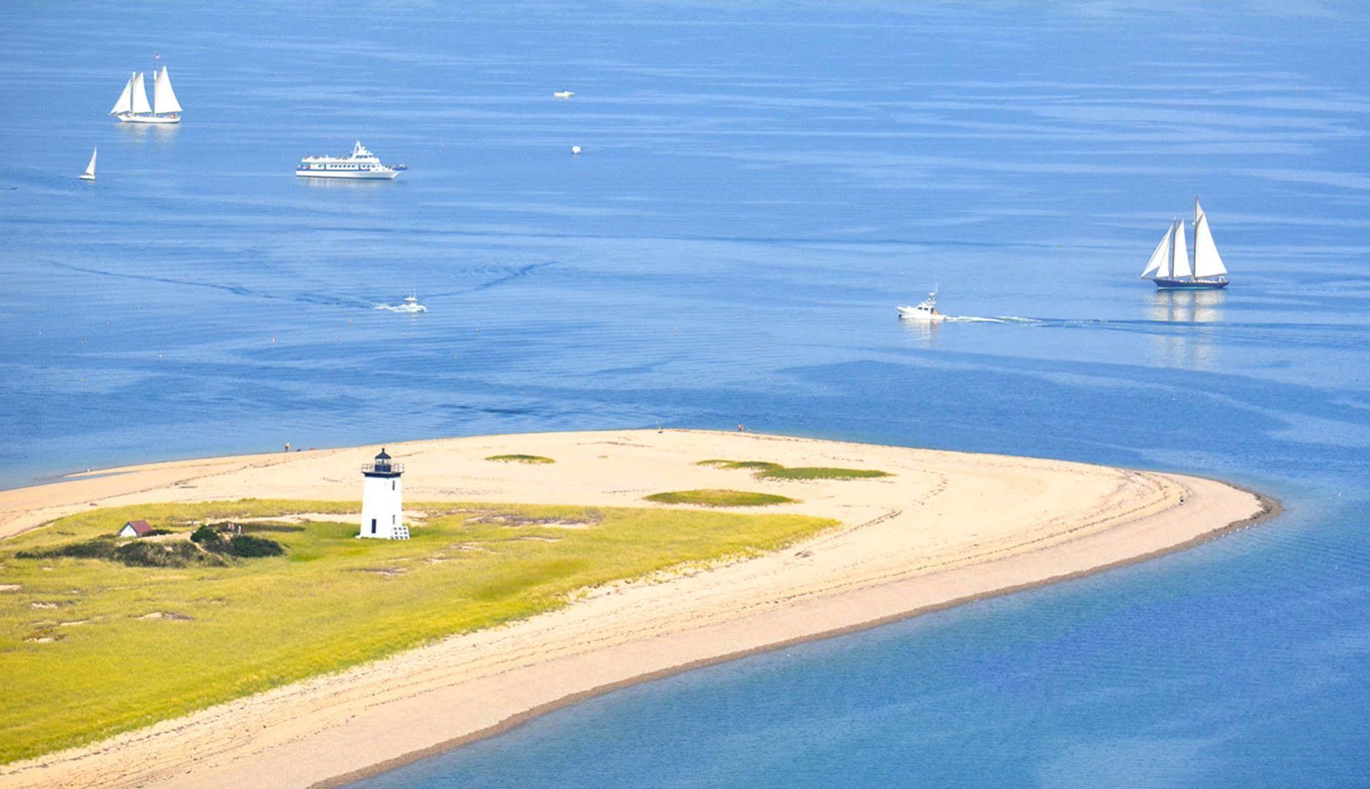 Cape Colony Inn Provincetown Luaran gambar