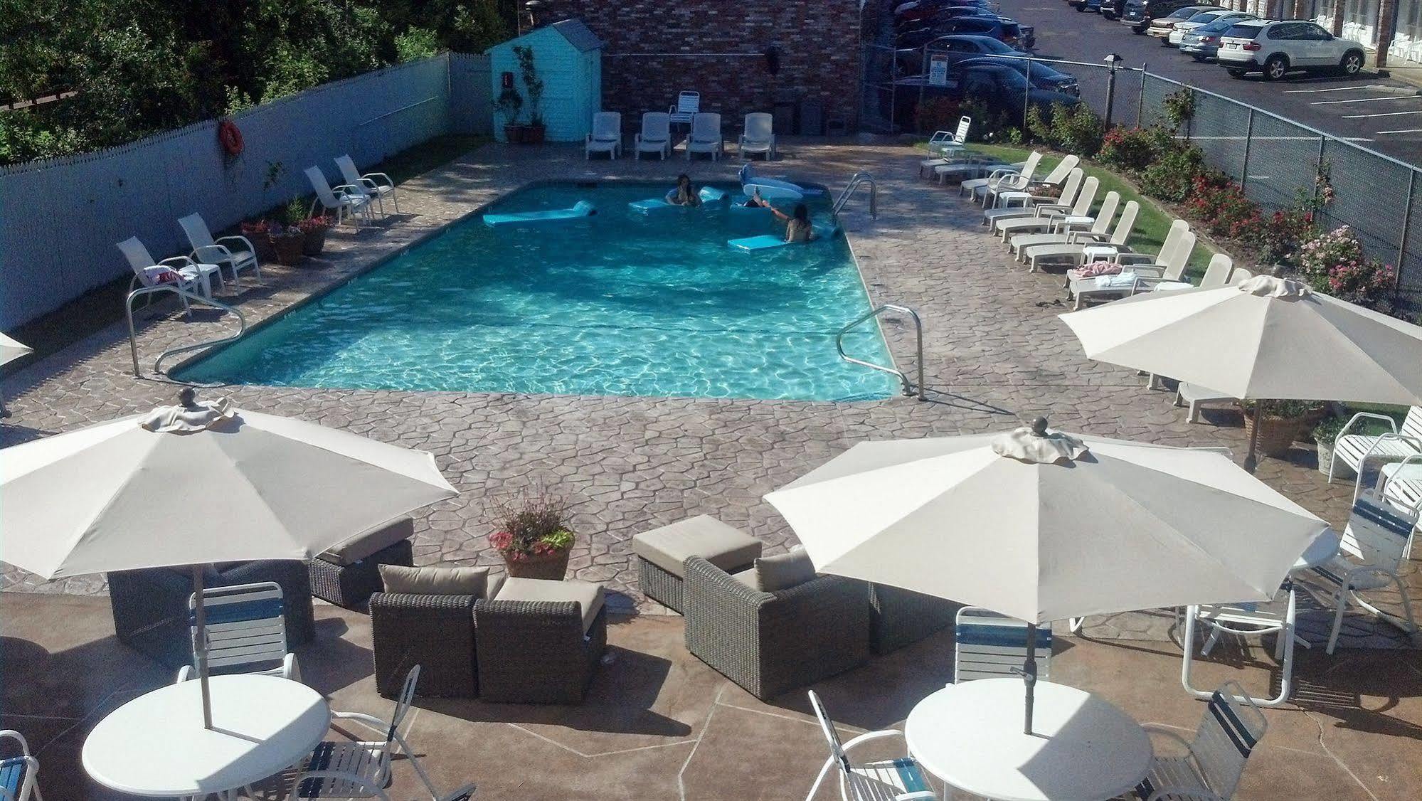 Cape Colony Inn Provincetown Luaran gambar