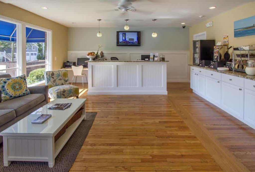 Cape Colony Inn Provincetown Luaran gambar