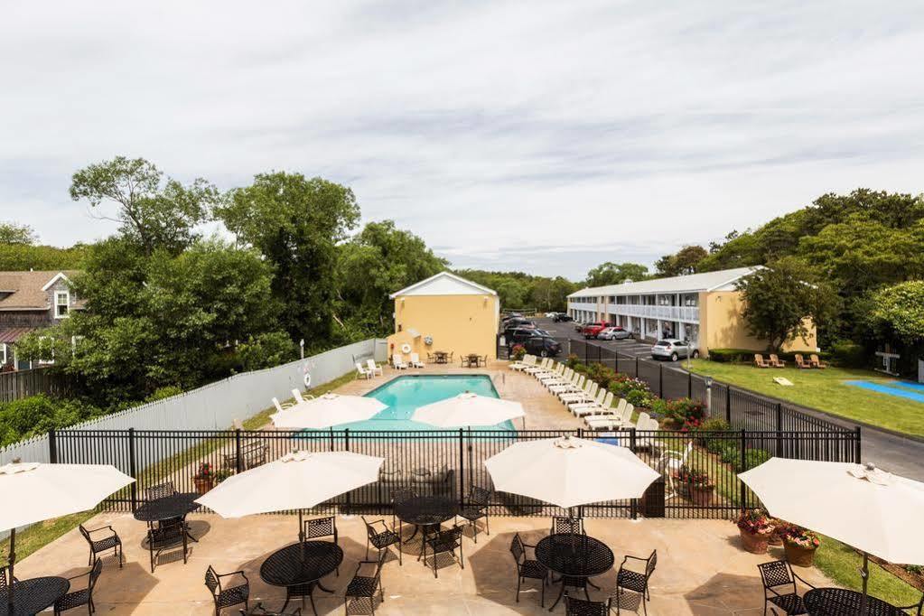 Cape Colony Inn Provincetown Luaran gambar